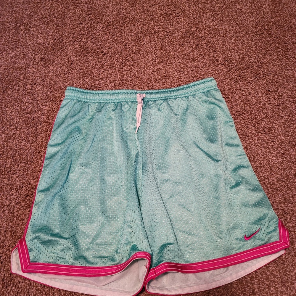 Nike basketball shorts
